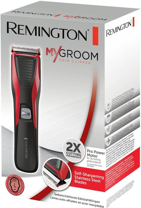 Immagine prodotto Remington Il mio sposo