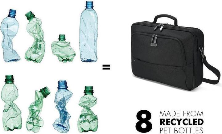 Produktbild Dicota Eco Multi Plus SELECT (15.60", Universal)