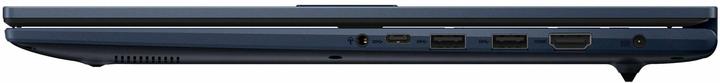 Actual product image ASUS Vivobook 17 (17.30", Intel Core i7-1355U, 16 GB, 1000 GB, CH)