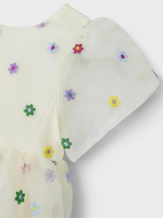 Image du produit Name it Kurzarm Kleid (116)
