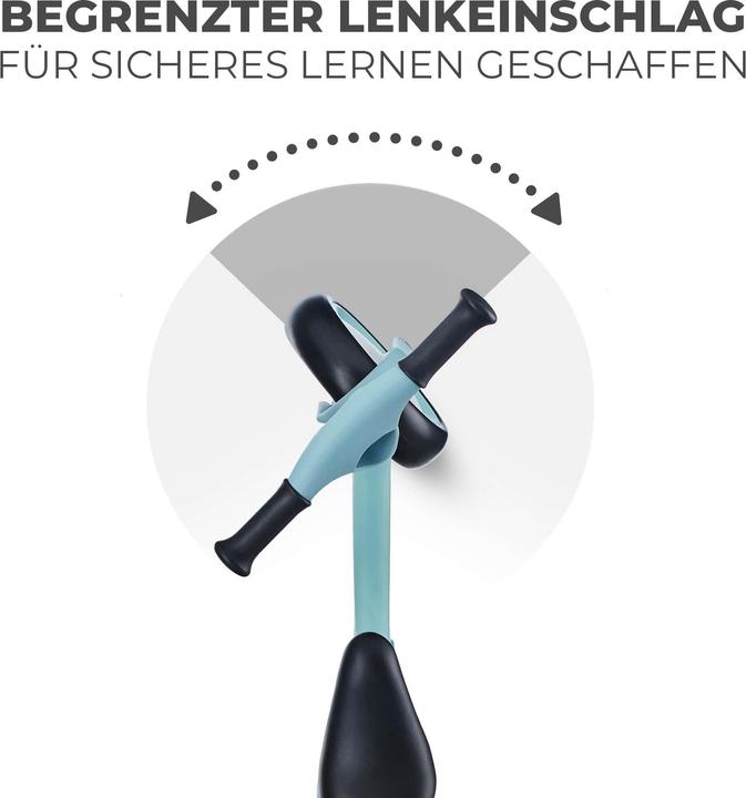 Produktbild KinderKraft Tove (7.87")