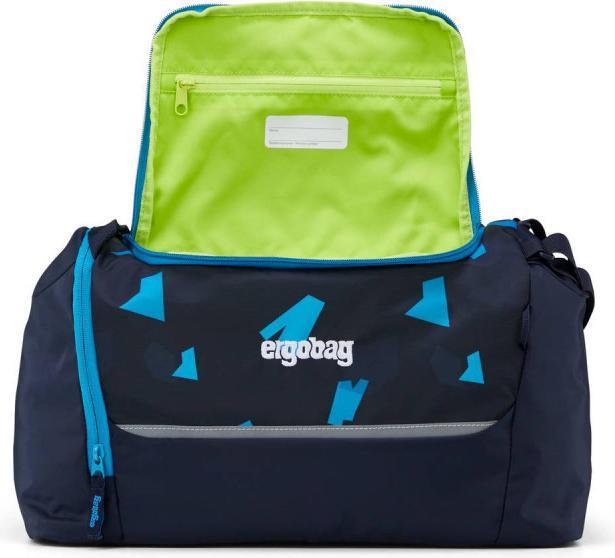 Produktbild Ergobag Sporttasche VerfolgBärjagd (20 l)