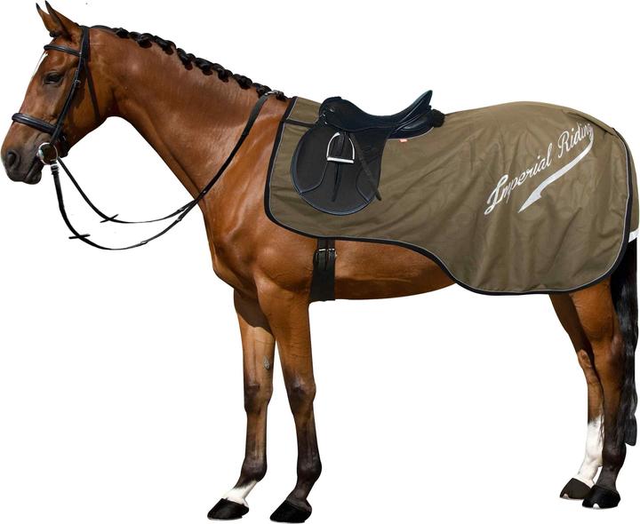 Image du produit Imperial Riding Super-dry 0gr