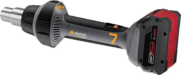 Produktbild Steinel Mobile Heat 7 Solo