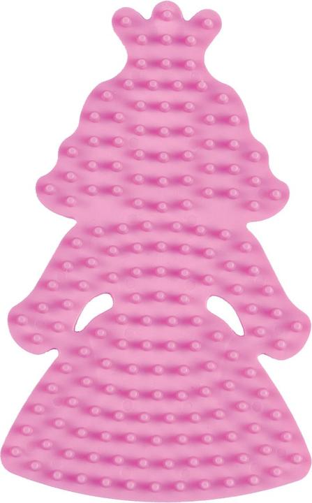 Produktbild Hama Perlen Strijkkralenbordje - Prinses