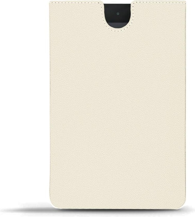 Actual product image Noreve Leather case (iPad mini 3)
