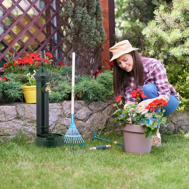 Produktbild Relaxdays Standbrunnen