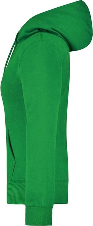 Produktbild James & Nicholson Kapuzenpullover (M)