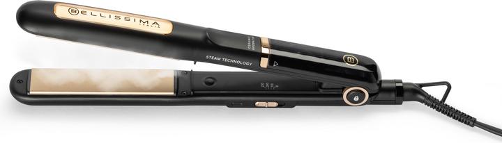 Image du produit Bellissima Lisseur Steam - 11915 (Fer plat)