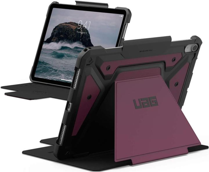 Produktbild UAG Metropolis SE Case (iPad Air 11 2024 (M2))