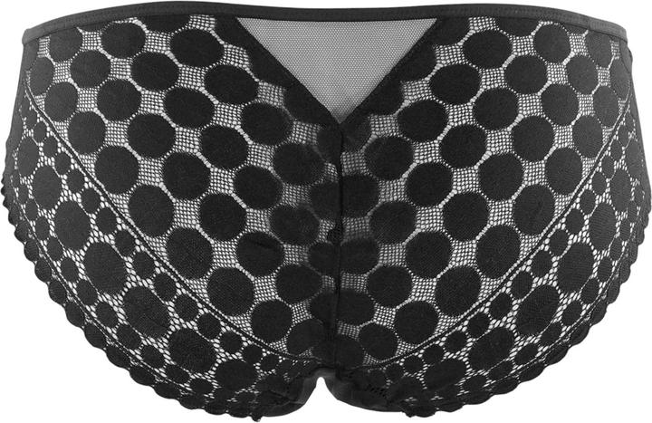 Immagine prodotto DIM Slip Generous Dotty Lady (36, Confezione singola)