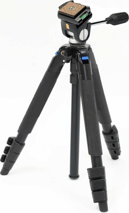 Slik Sprint Mini (Metal)