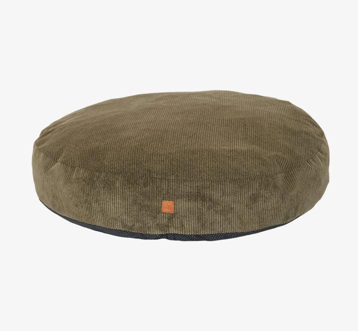 Immagine prodotto Pet & Co. Cuscino per cani Roi Khaki L (Cane)