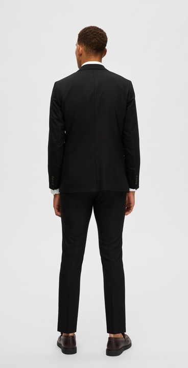 Immagine prodotto Selected Homme Blazer in tessuto (98)