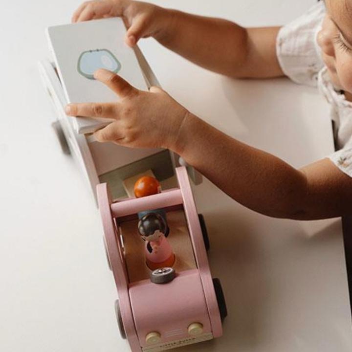 Actual product image Little Dutch Camper