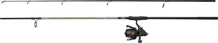 Mitchell Canne carpe Catch Pro II (360 cm)