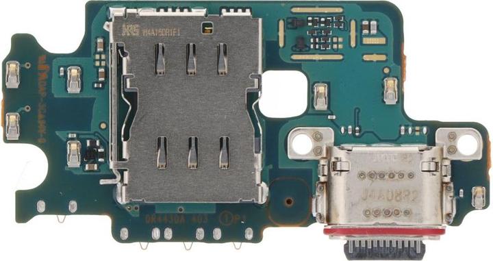 Produktbild MobileParts - Ladebuchse Samsung Galaxy S25 (Samsung Galaxy S25)