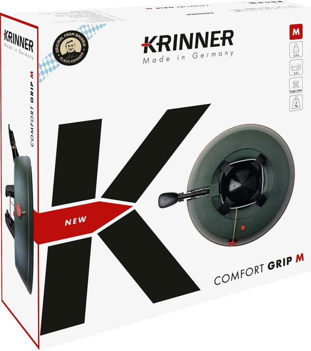 Produktbild Krinner Comfort M
