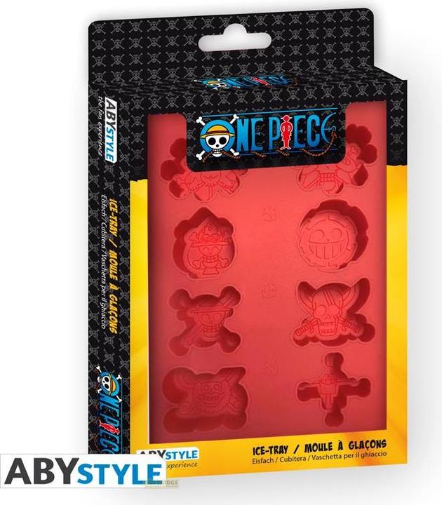 Image du produit ABYstyle One Piece: Skulls