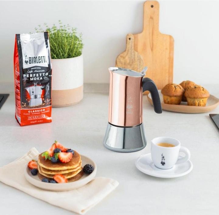 Actual product image Bialetti Venus 4 cups (4 Cups)