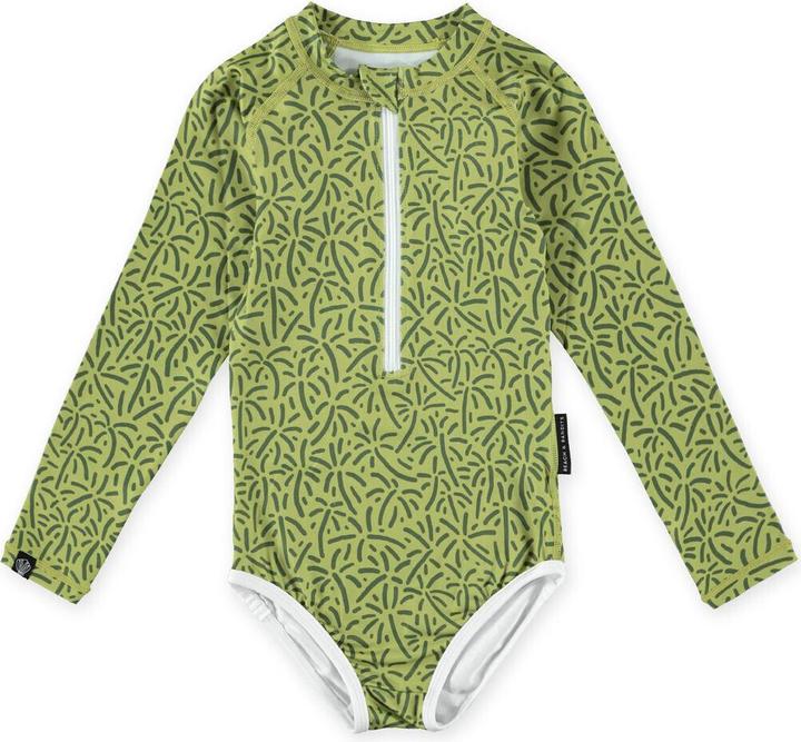 Image du produit Beach & Bandits Maillot de bain Endless Palms (116, 122)
