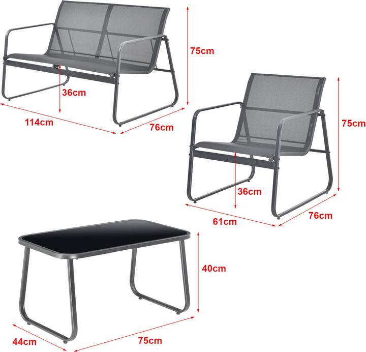 Produktbild En.Casa Palencia