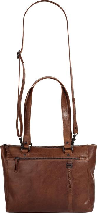 Produktbild Spikes & Sparrow Shopper