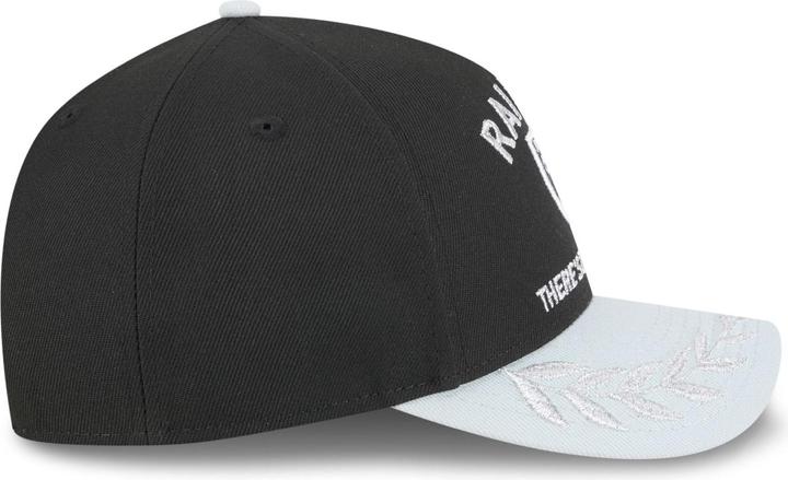Produktbild New Era 9Forty M-Crown Cap NFL 2025 Draft Las Vegas Raiders