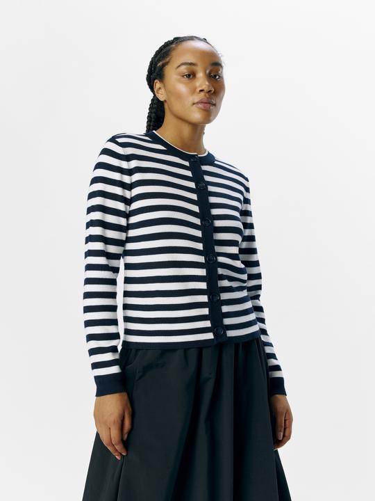 Produktbild Object OBJESTER Strickjacke (XL)