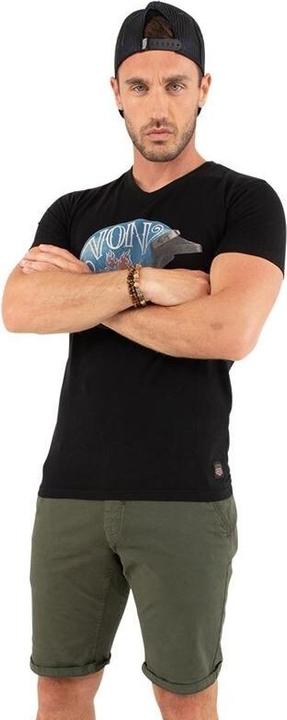 Actual product image Von Dutch Wind (XXL)