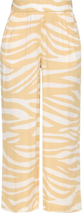 Actual product image S.Oliver Hose Hose aus reiner Viskose mit All-over-Print (46)
