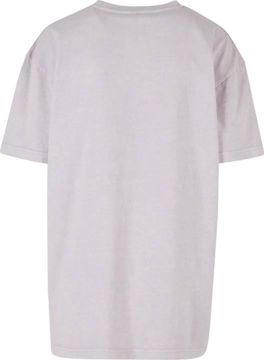 Immagine prodotto Build Your Brand Maglietta Oversize Lavaggio acido Donna (L)