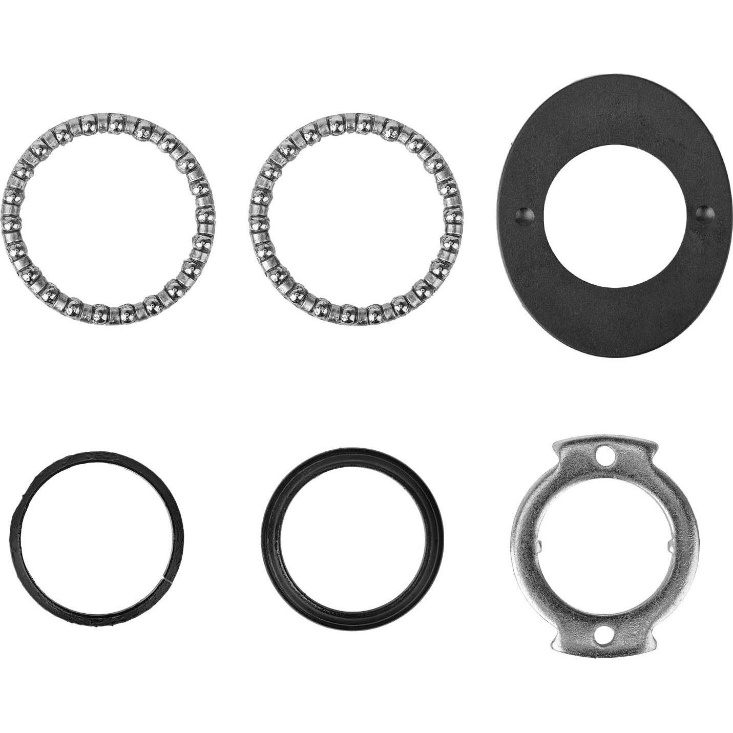 Avizar, Zubehör E-Mobility