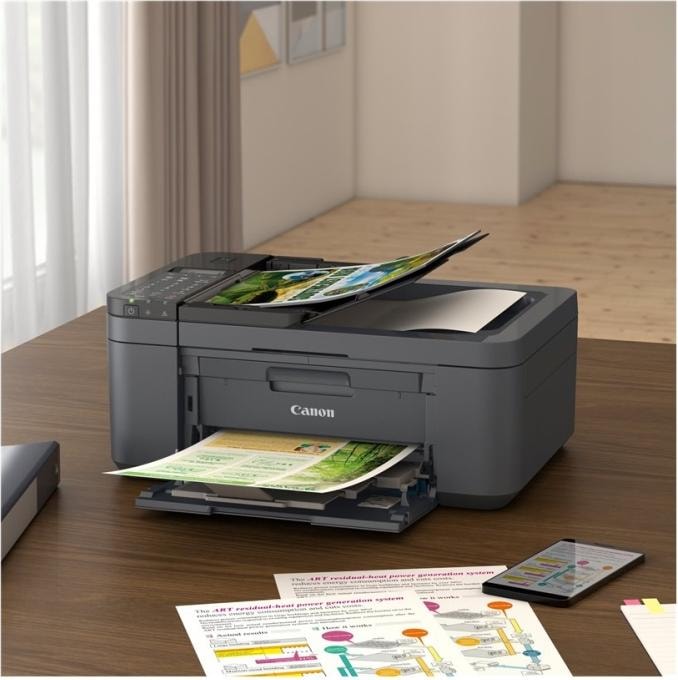 Immagine prodotto Canon Pixma TR4755i (Inchiostro, Colore)