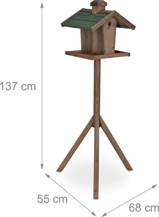 Produktbild Relaxdays . Gläserset (1.50 l)