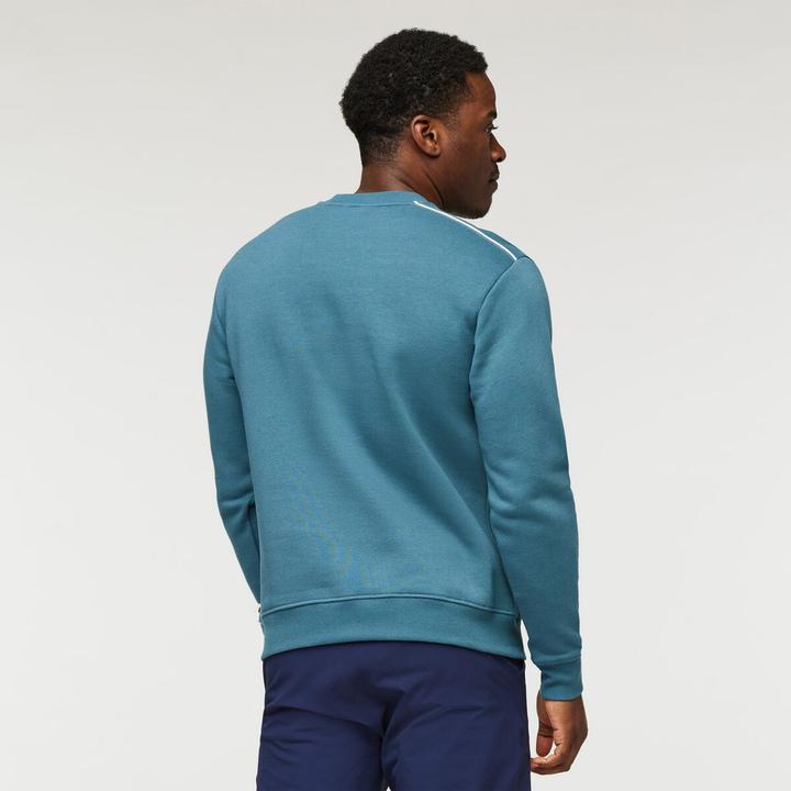 Immagine prodotto Cotopaxi Do Good Crew Sweatshirt (M)