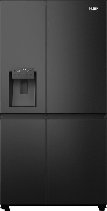 Produktbild Etna Amerikanischer Kühlschrank (632 l)