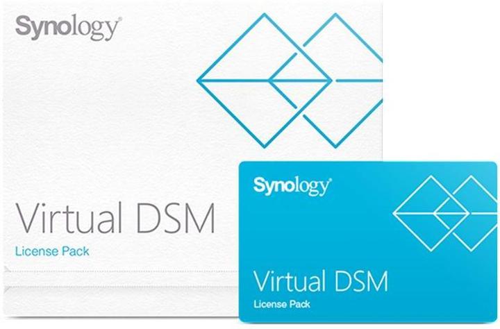 Produktbild Synology Virtual DSM
