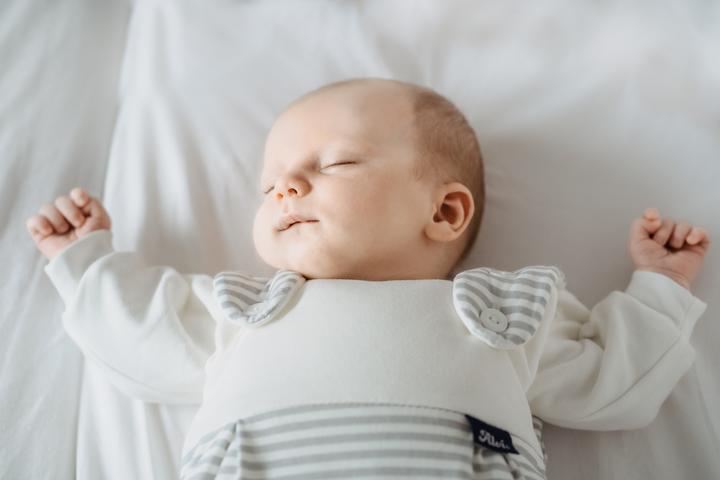 Image du produit Alvi Mäxchen pour bébé (62 cm, Toute l'année)