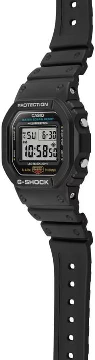 Immagine prodotto G-Shock DW-5600UE-1VER (Cronografo)