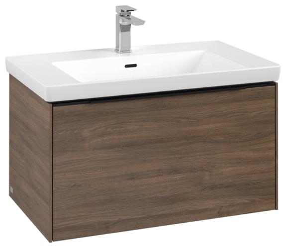 Arizona oak, Volcano Black