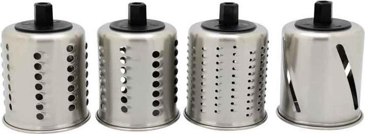 Immagine prodotto Solis Fetta e altro