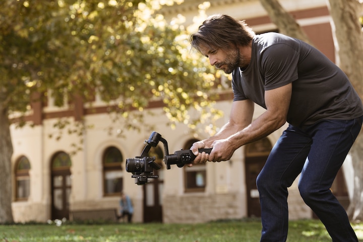 Actual product image Sony Alpha 6700 (26 Mpx, APS-C / DX)