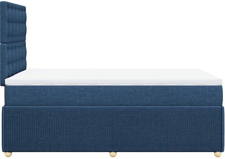 Actual product image vidaXL Boxspringbett (120 x 200 cm)