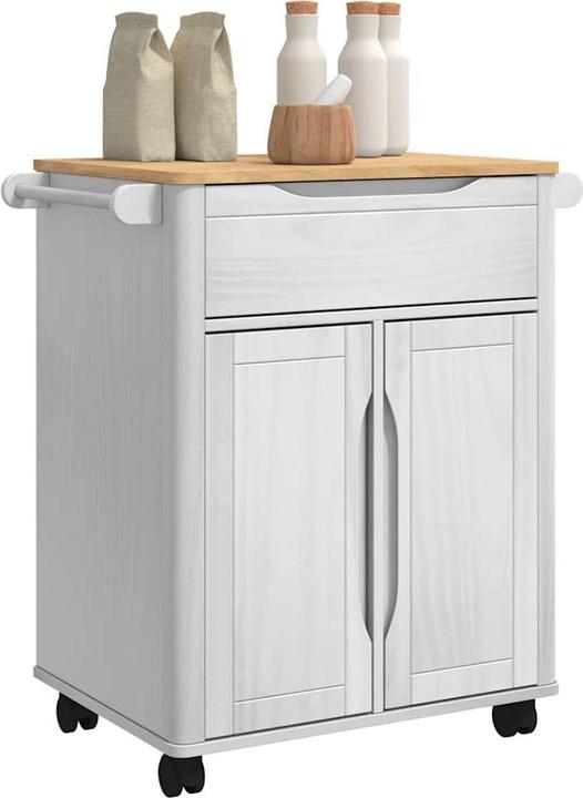 Image du produit vidaXL Moderner Wagen