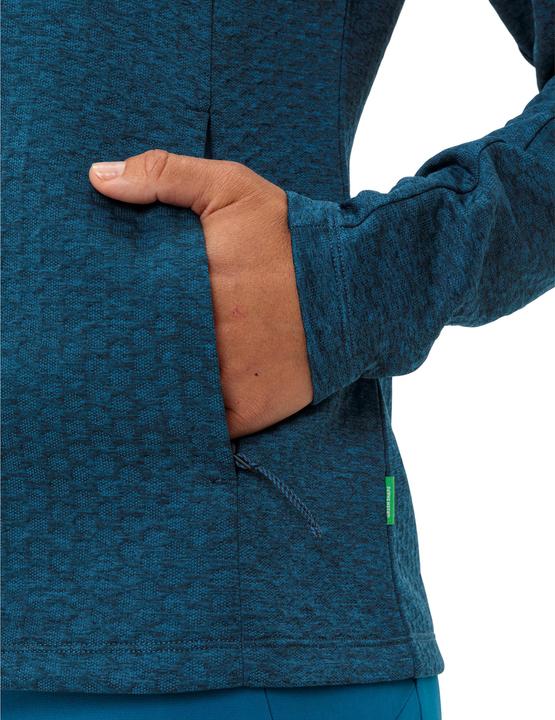 Actual product image Vaude Skomer Hiking Hoody (42, L)
