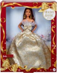 Immagine prodotto Mattel Bambola di Natale