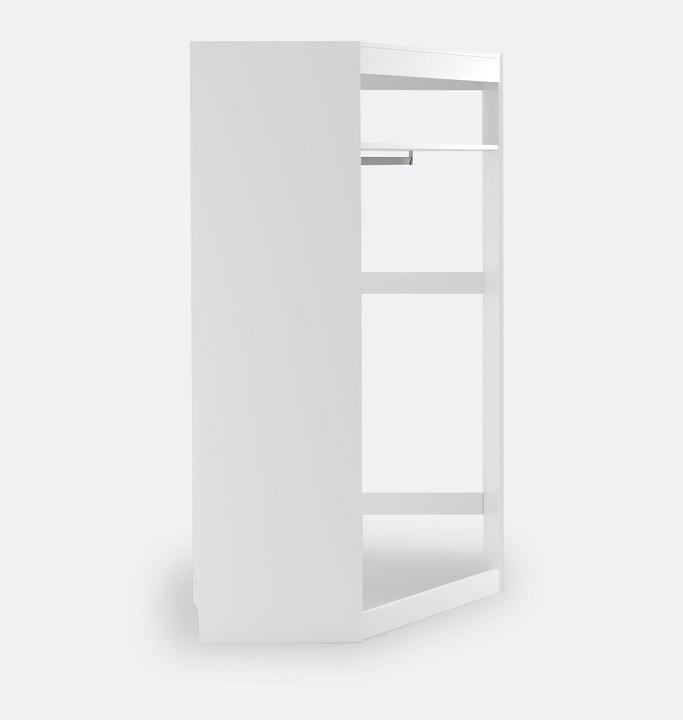 Actual product image La Redoute Interieurs Build (100 x 100 x 180 cm)