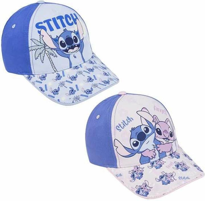 Immagine prodotto Cerdá Lilo & Stitch - Stitch Kindergrösse