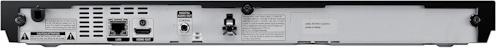 Image du produit Samsung BD-E6100, Lecteur BD 3D, WLAN intégré, Allshare DLNA